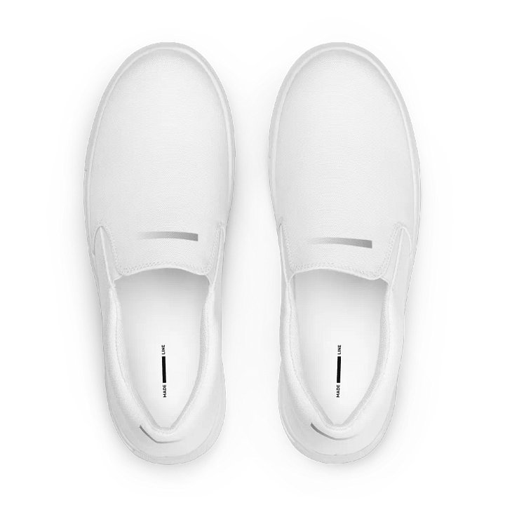 Made—Line Slip-On Shoe product image (2)