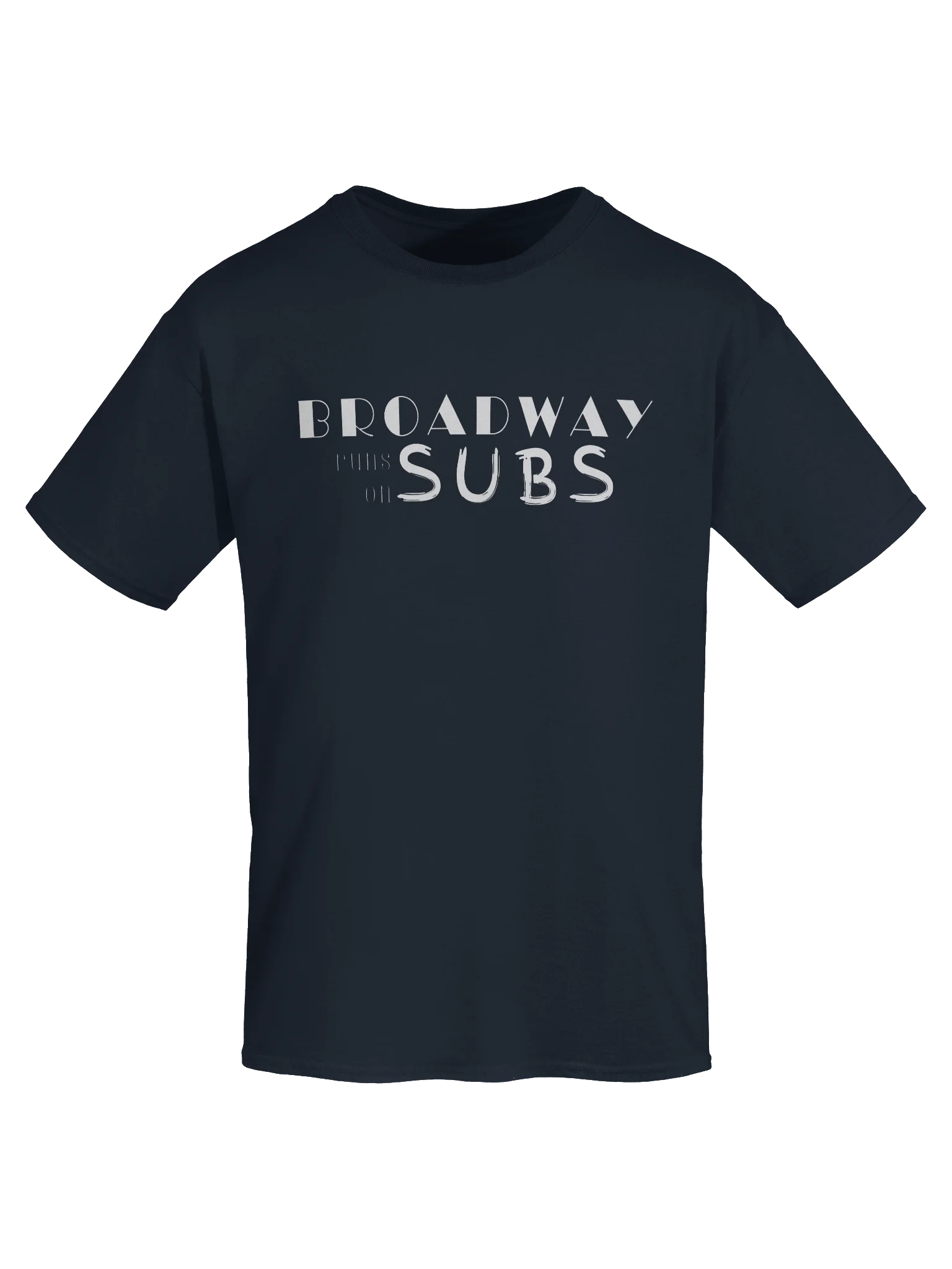 Subs Tee product image (25)