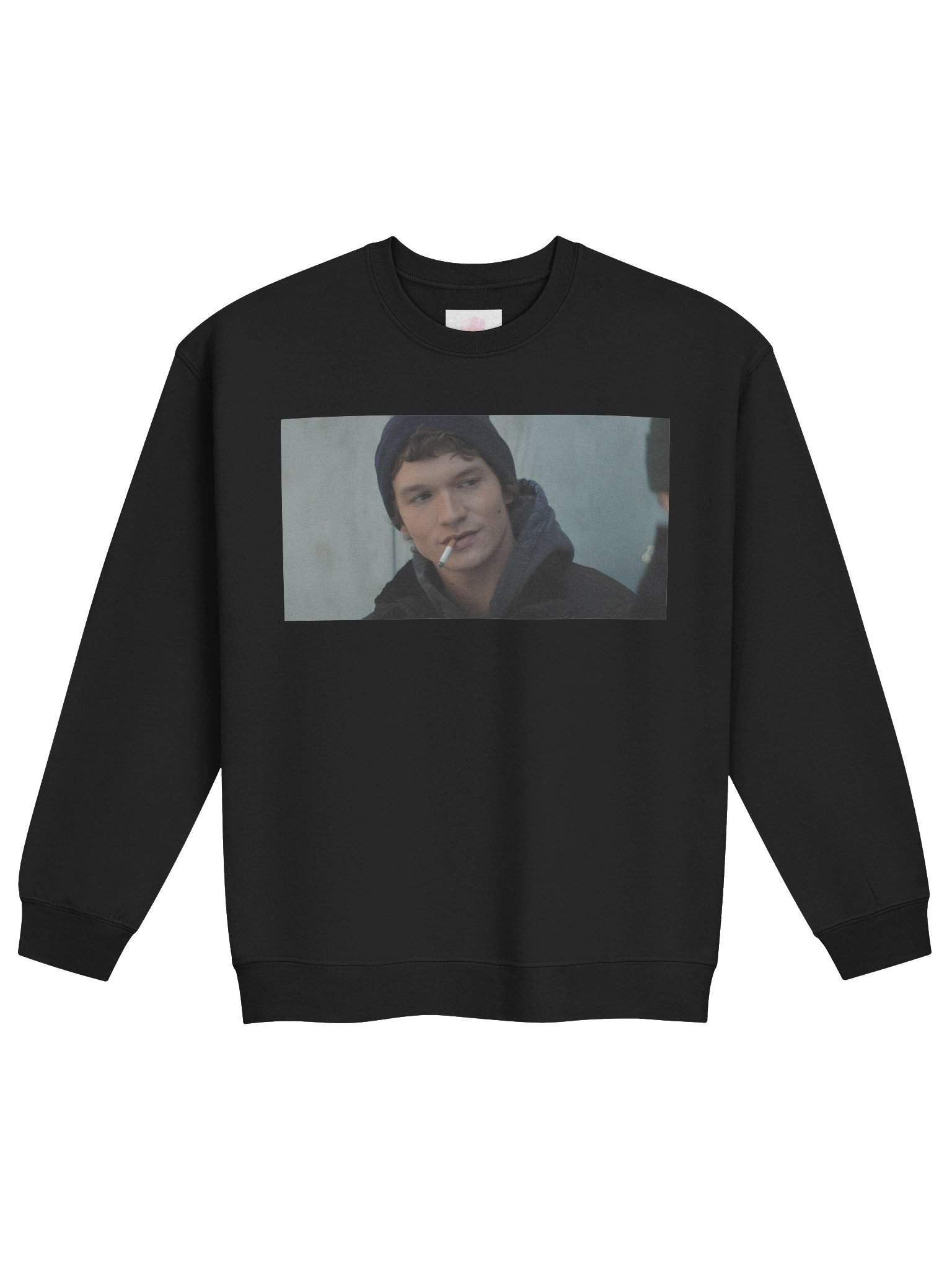 ILYA SMOKING CREWNECK product image (4)