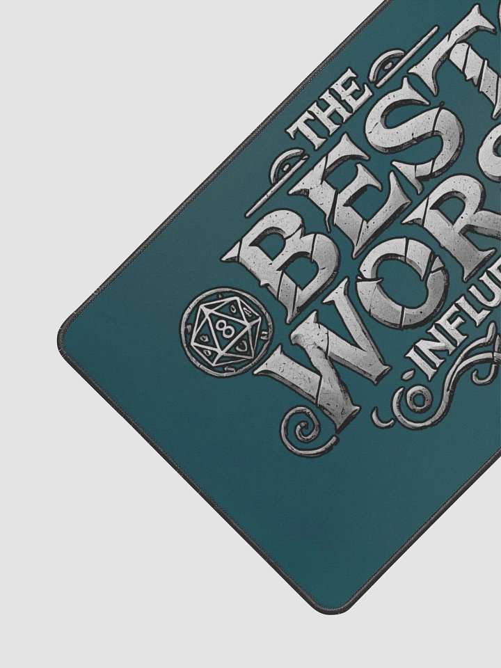 The Best, Worst Desk Mat product image (2)