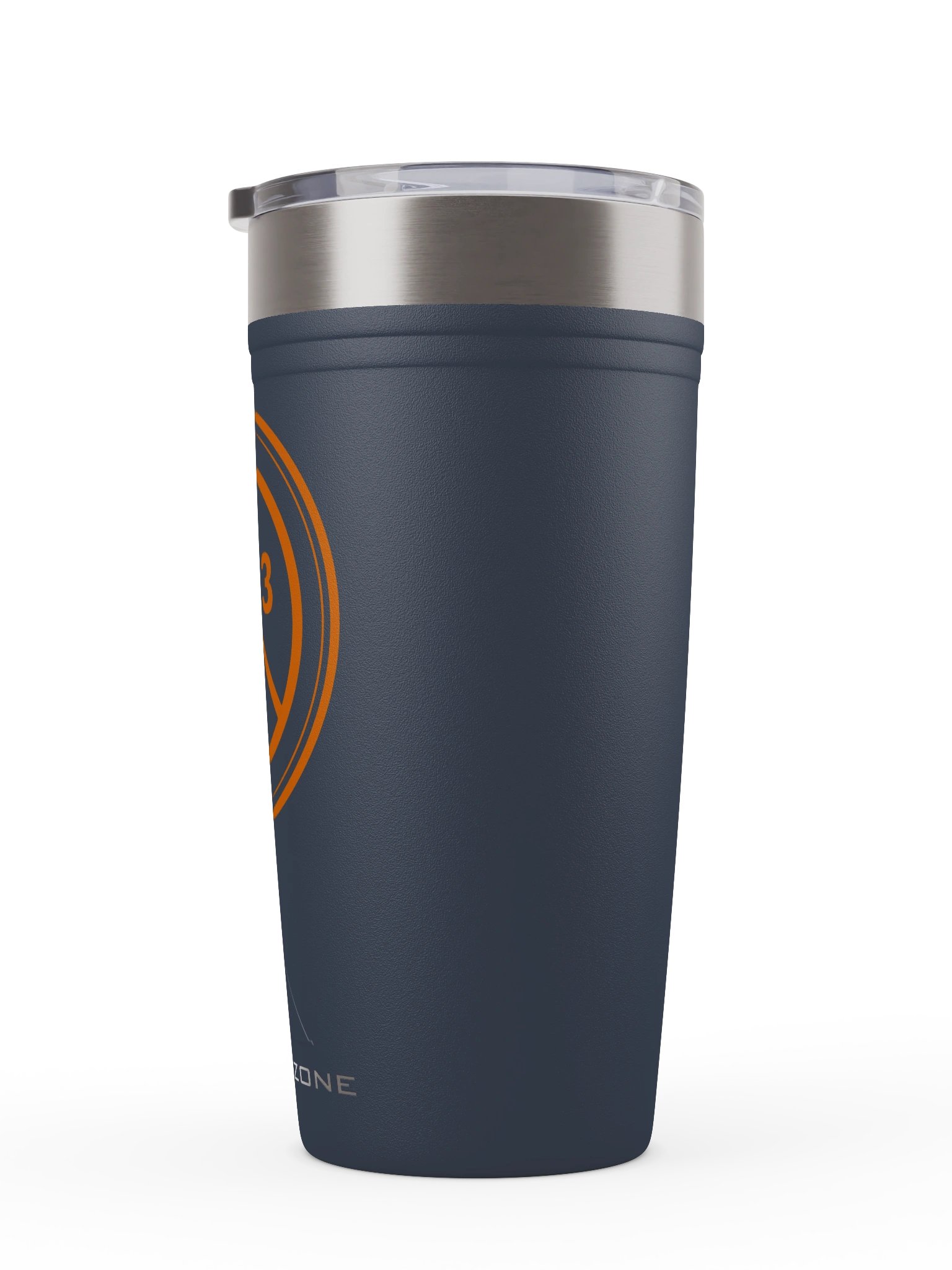NoB3 Logo Tumbler (20 oz) product image (2)