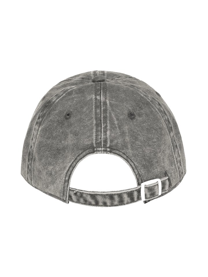 Grinning Cat Tokyo Dad Hat product image (2)