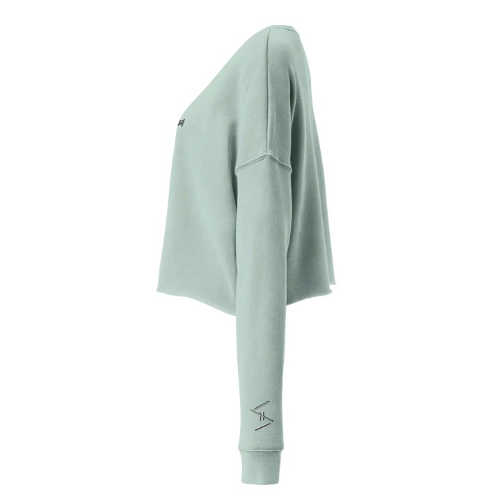[Couldn't Be Me] 'Street' Croppie product image (27)