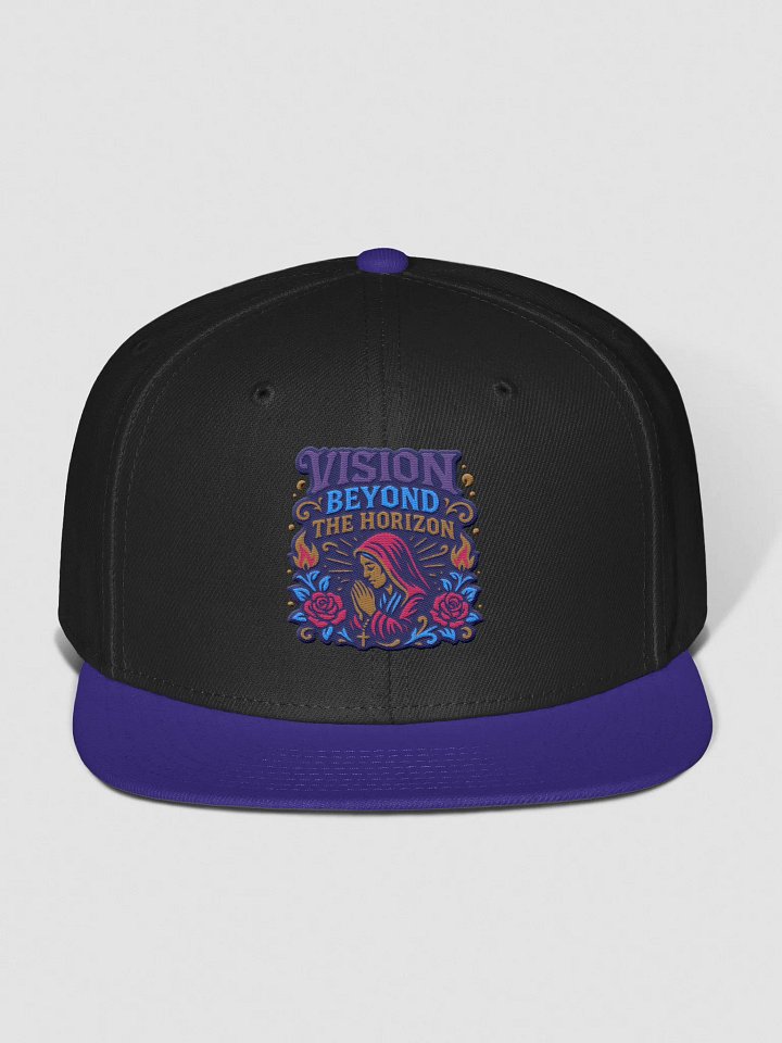 Crown of Urban Style Snapback Cap product image (65)