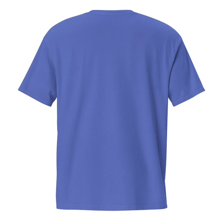 Interconnected Traditional Genders Unisex Pocket Tee product image (2)