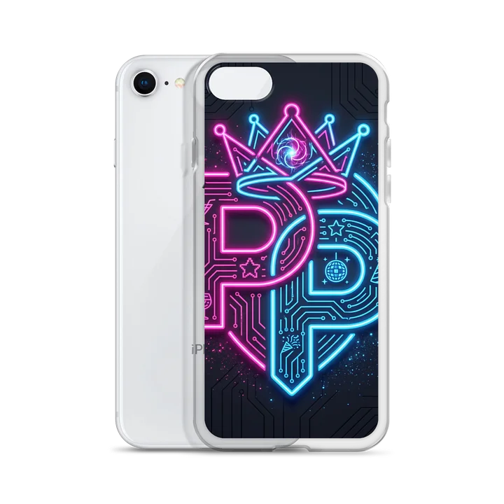 Pinky Party phone case product image (55)