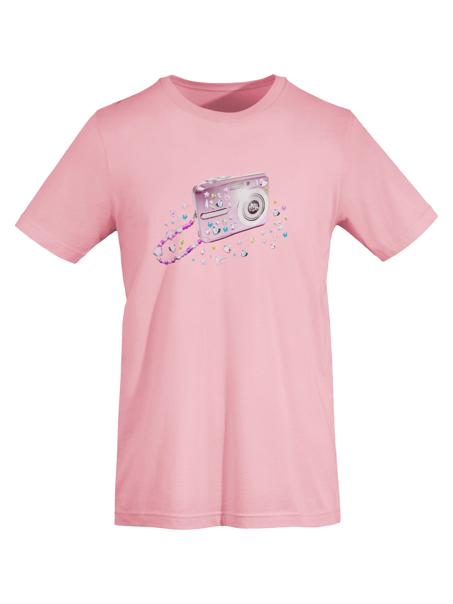 Camera Tee product image (7)