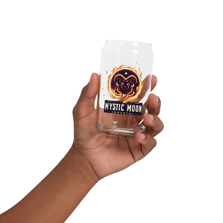 Mystic Moon Can-Shaped Glass product image (32)
