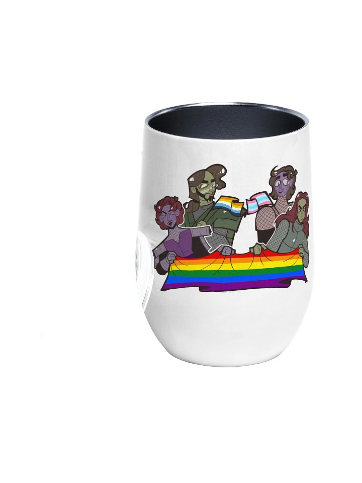 The Orkney Rainbow product image (2)