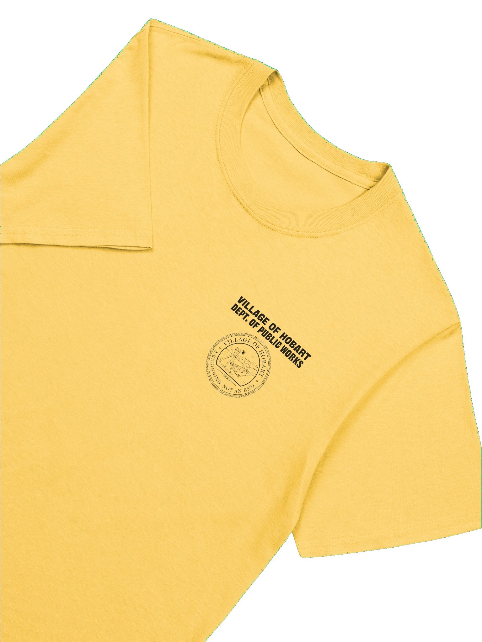 Official Possum Fest Event Staff T-Shirt product image (7)
