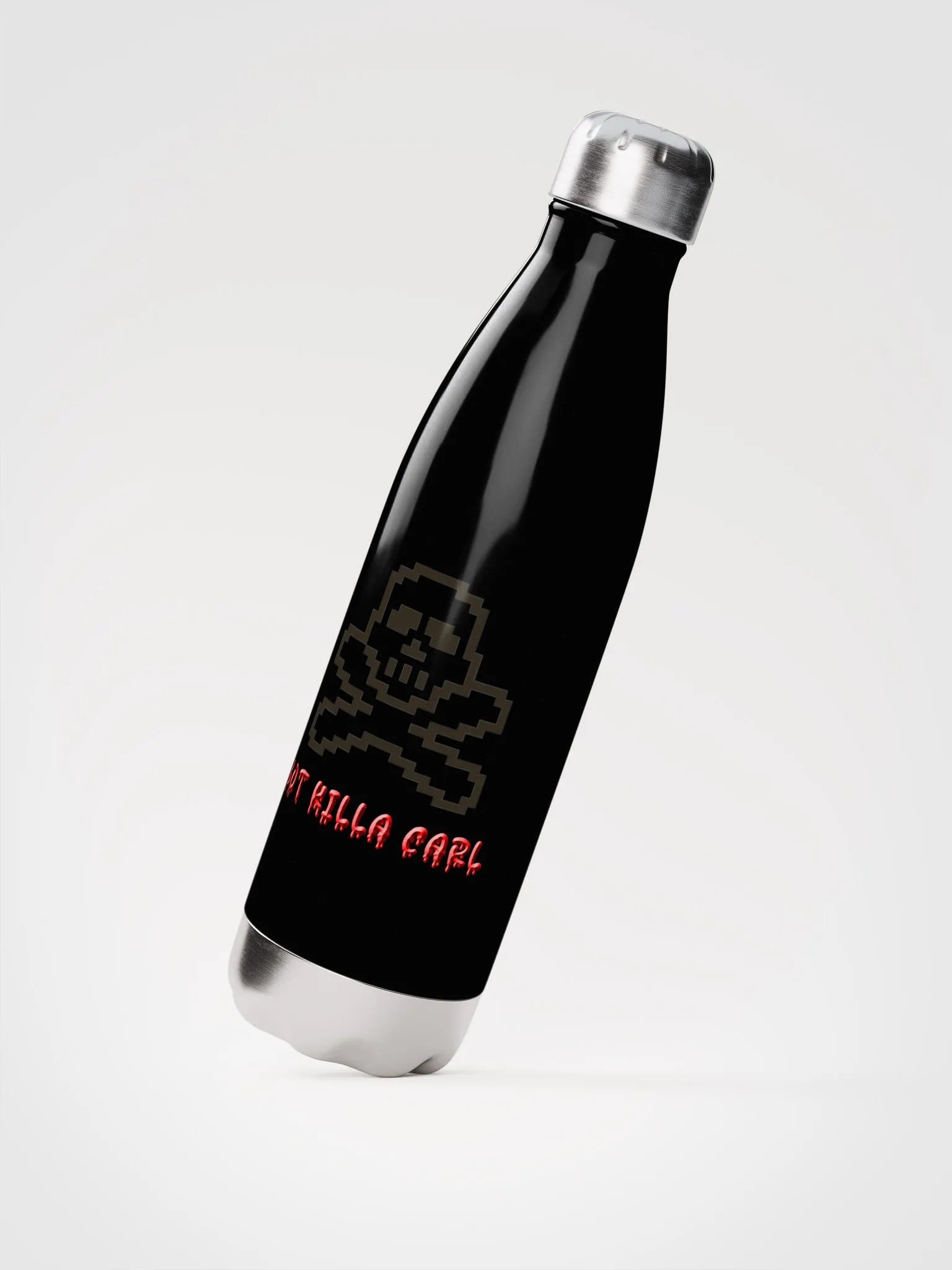 Botkilla Stainless Waterbottle product image (2)