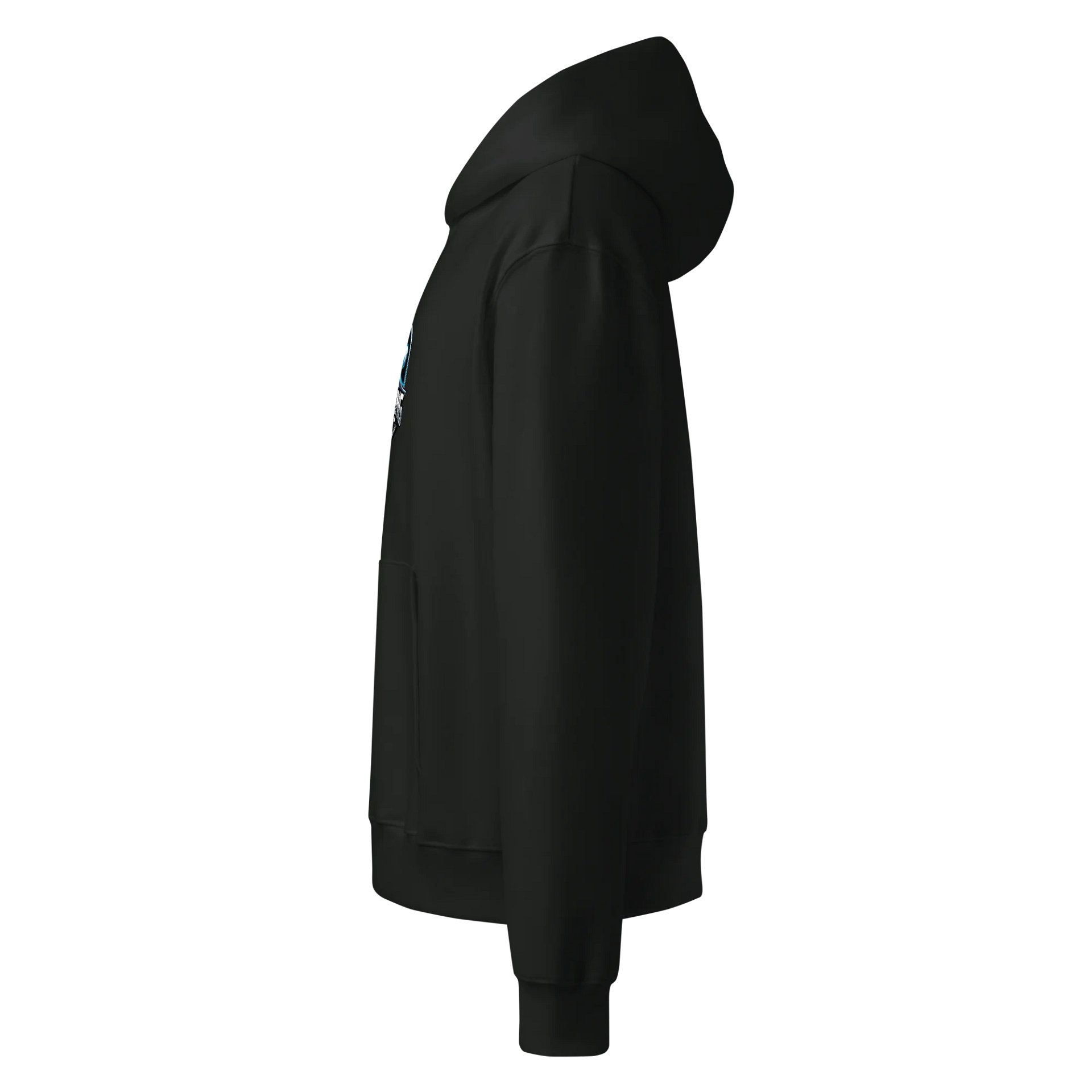 Echoing Storm Hoddie #4 product image (3)