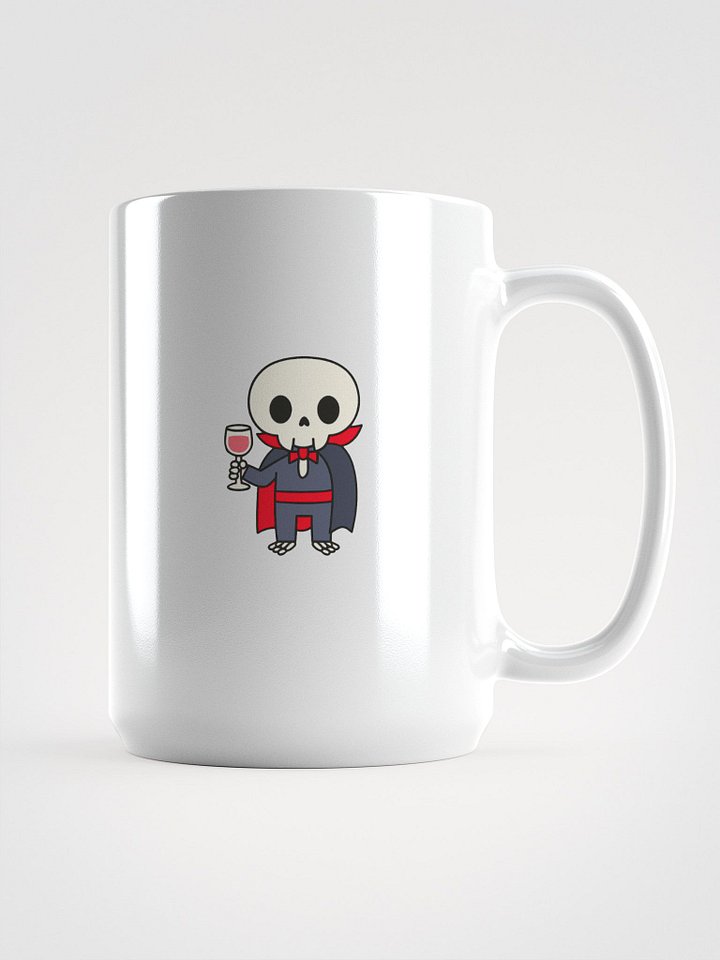 Vampiric Elegance Mug product image (1)