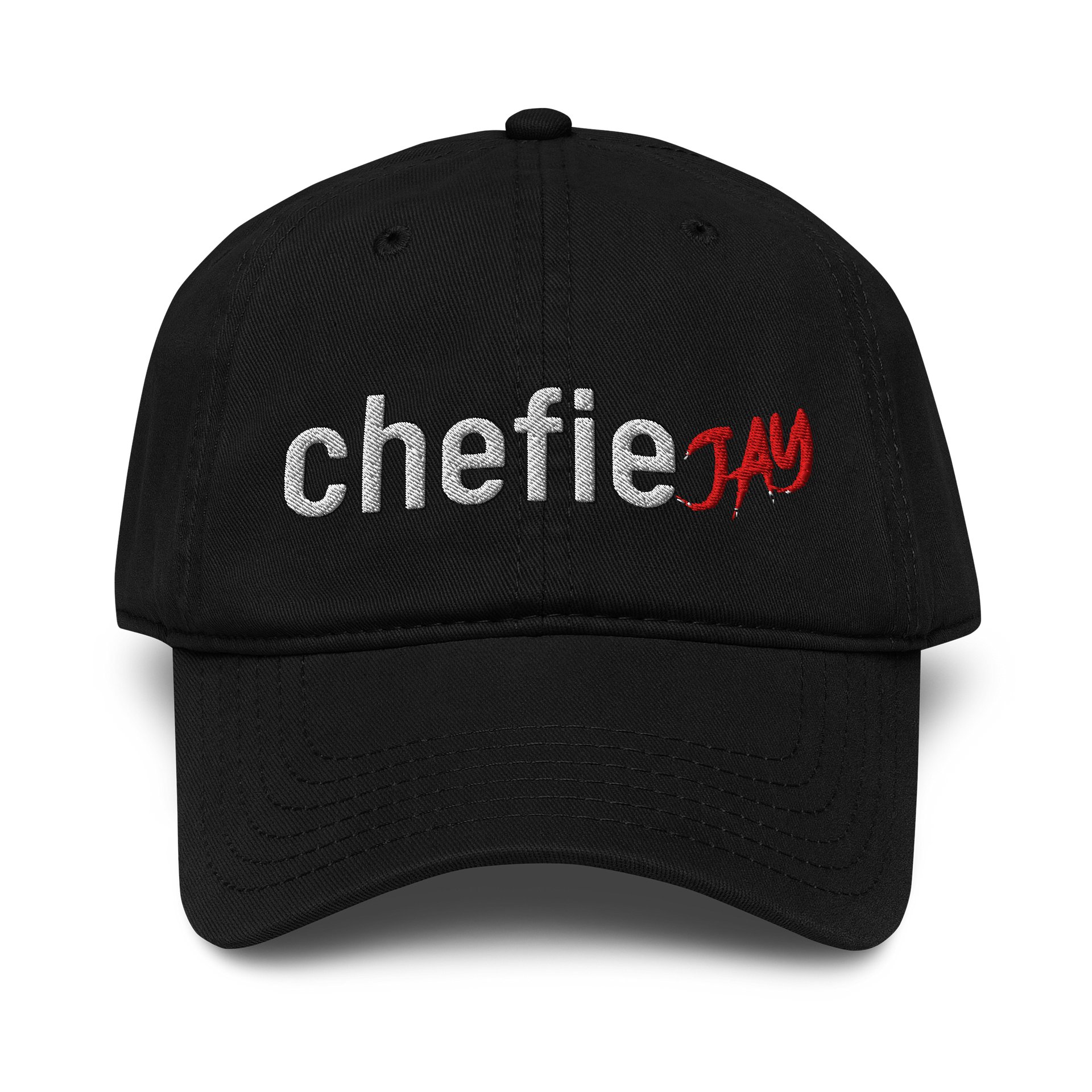 ChefieJay Otto Cap 3 product image (1)