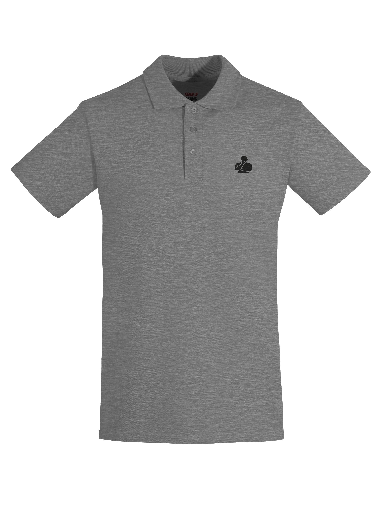 Pause Polo product image (15)