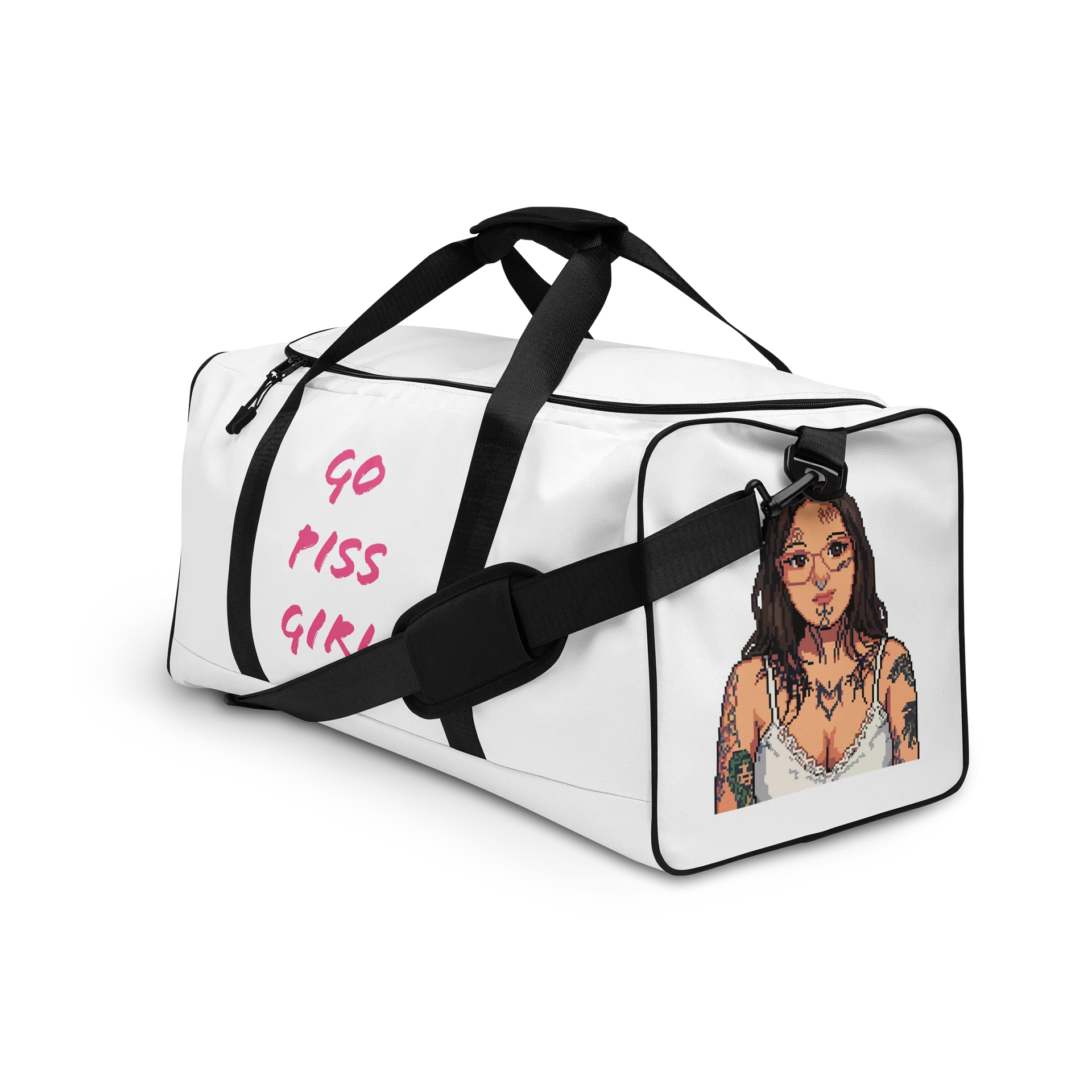 Duffle Bag product image (3)