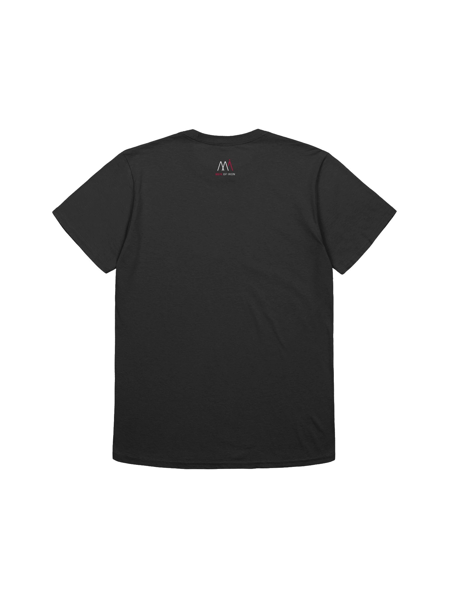 Culture Change Minimalist T-Shirt product image (18)