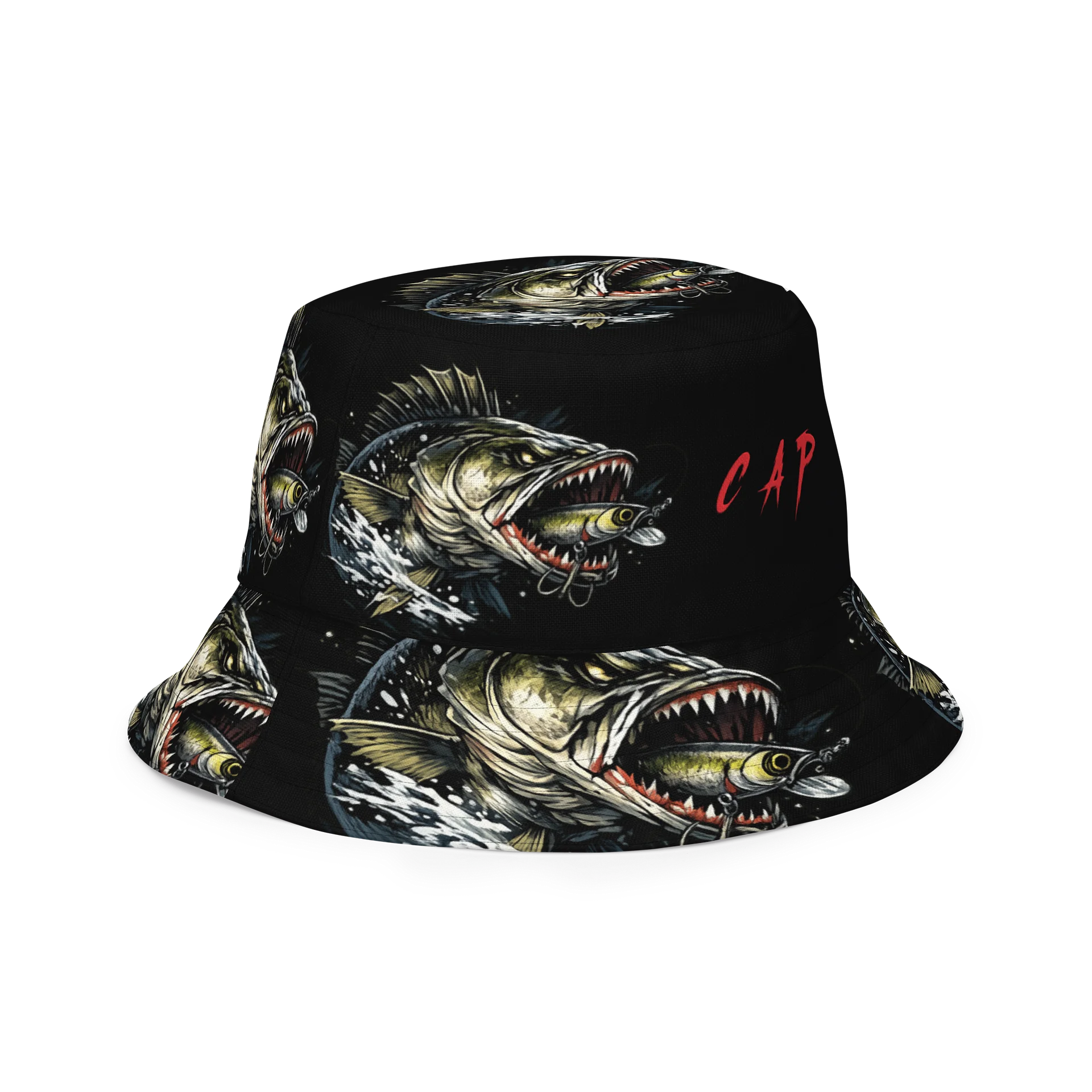 Fishing Bucket Hat product image (3)