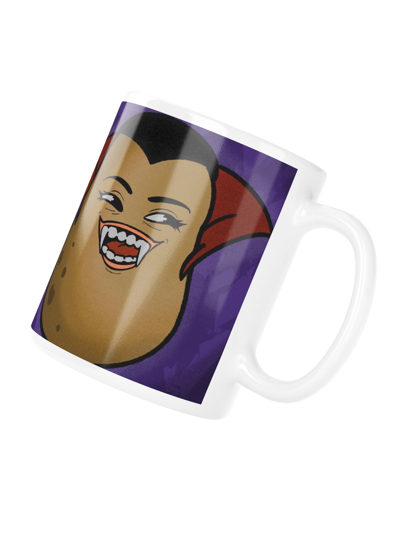 Vampire Potato Panda product image (4)