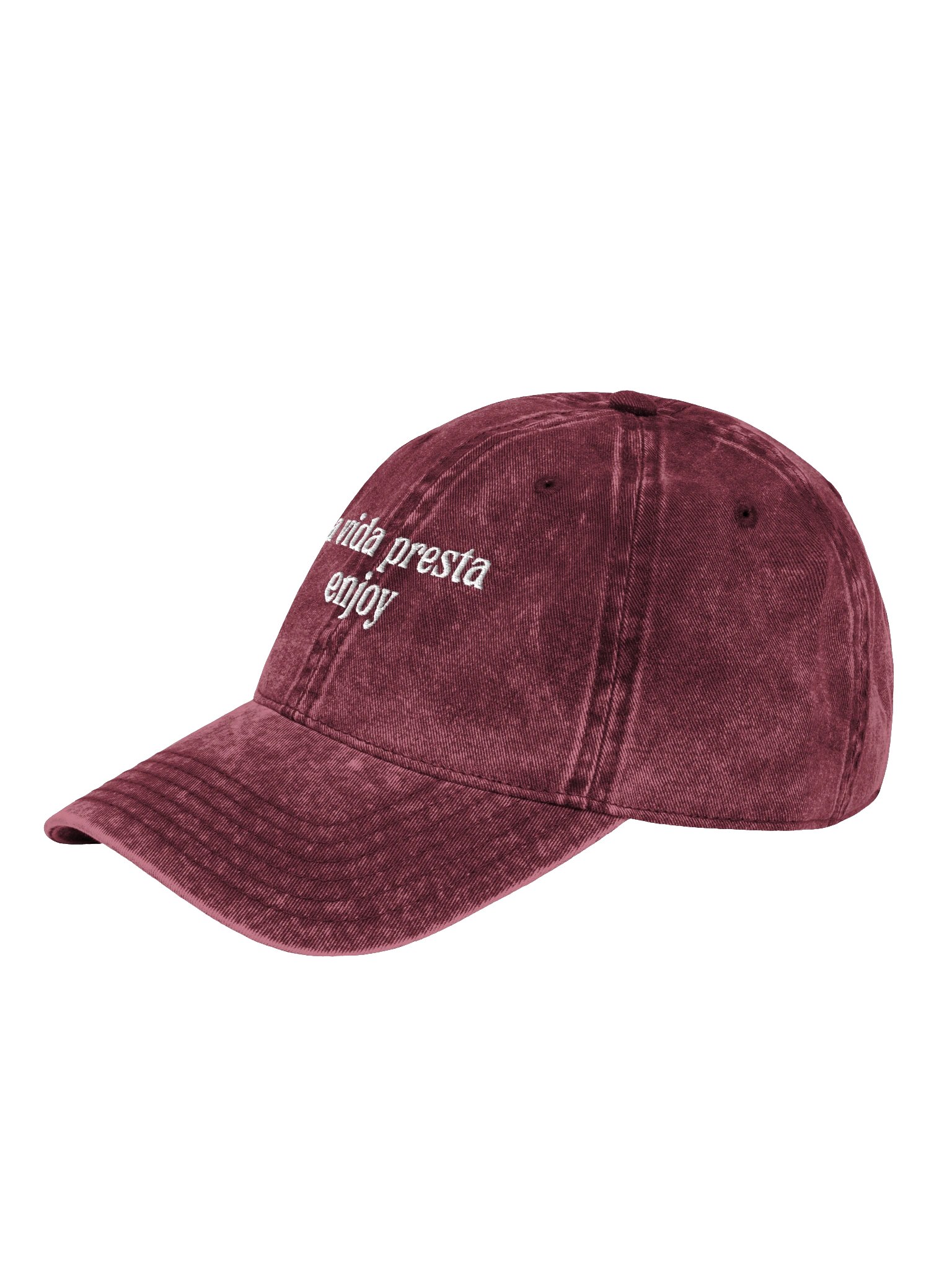 a vida presta, enjoy product image (3)