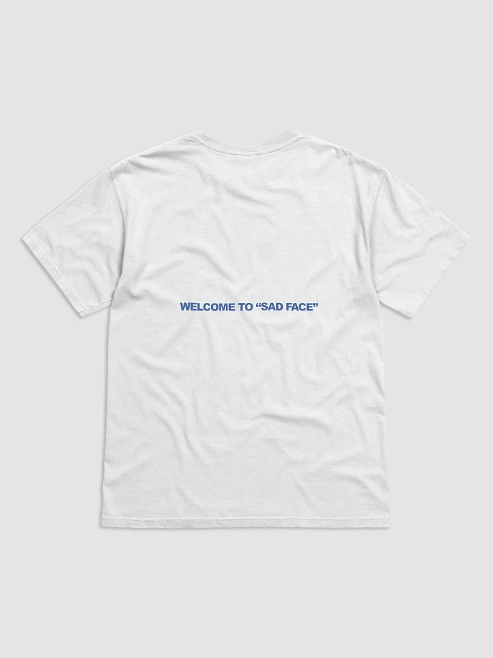 Orientation Tee product image (2)