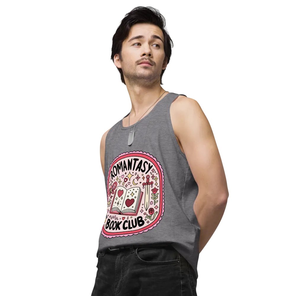 Romantasy Tank product image (12)
