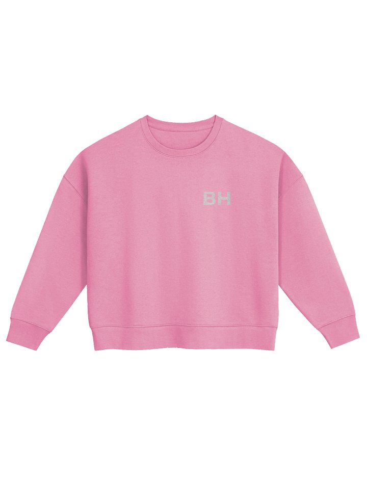 BH Plain n Simple Women's Sweatshirt product image (1)