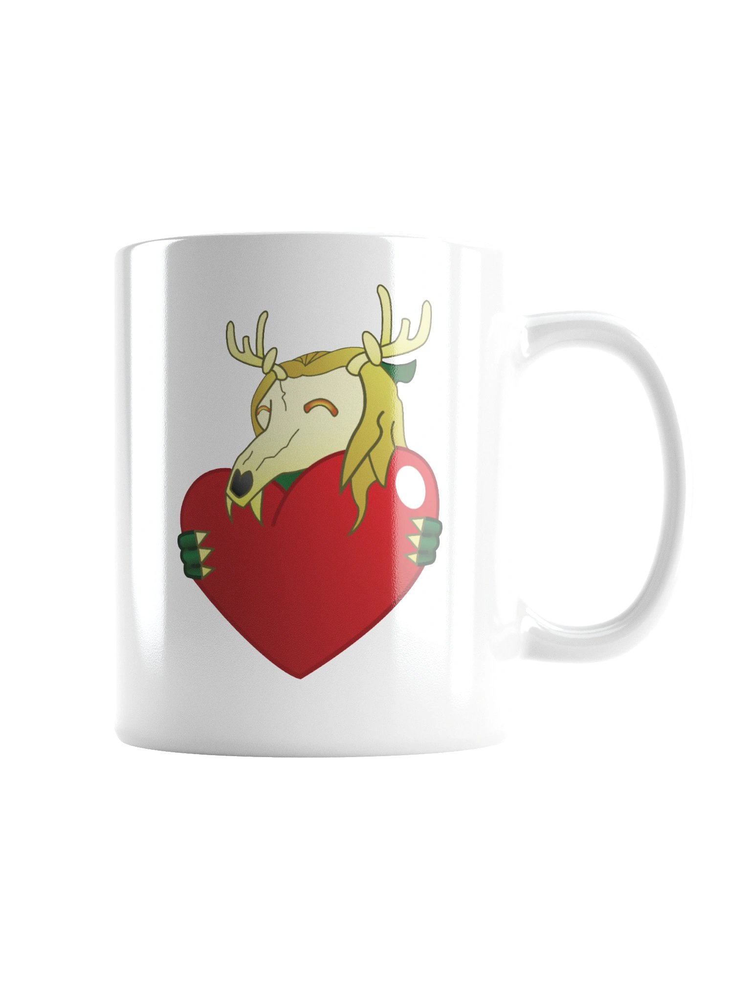 Mugging Mayhem product image (4)