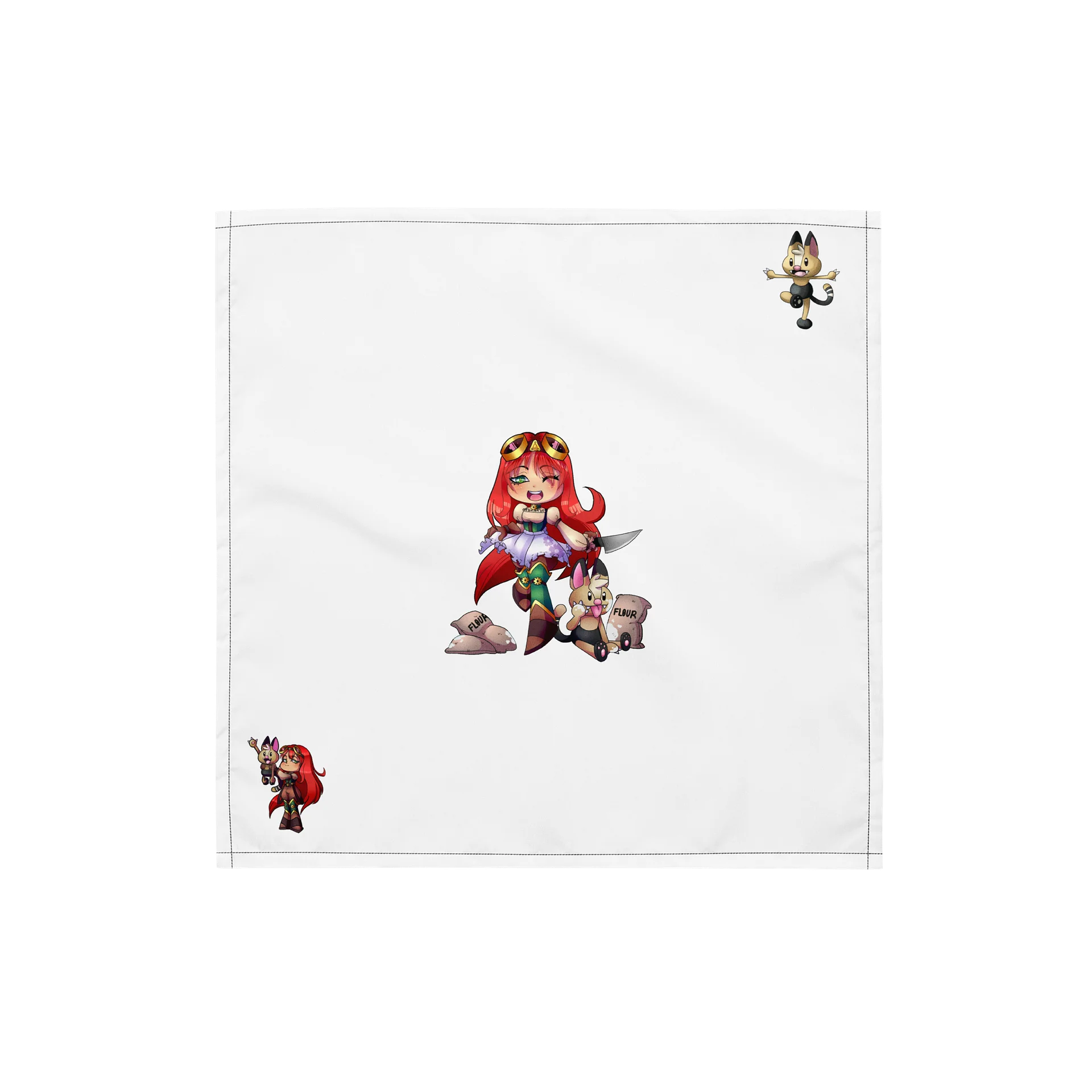 Bandana product image (1)