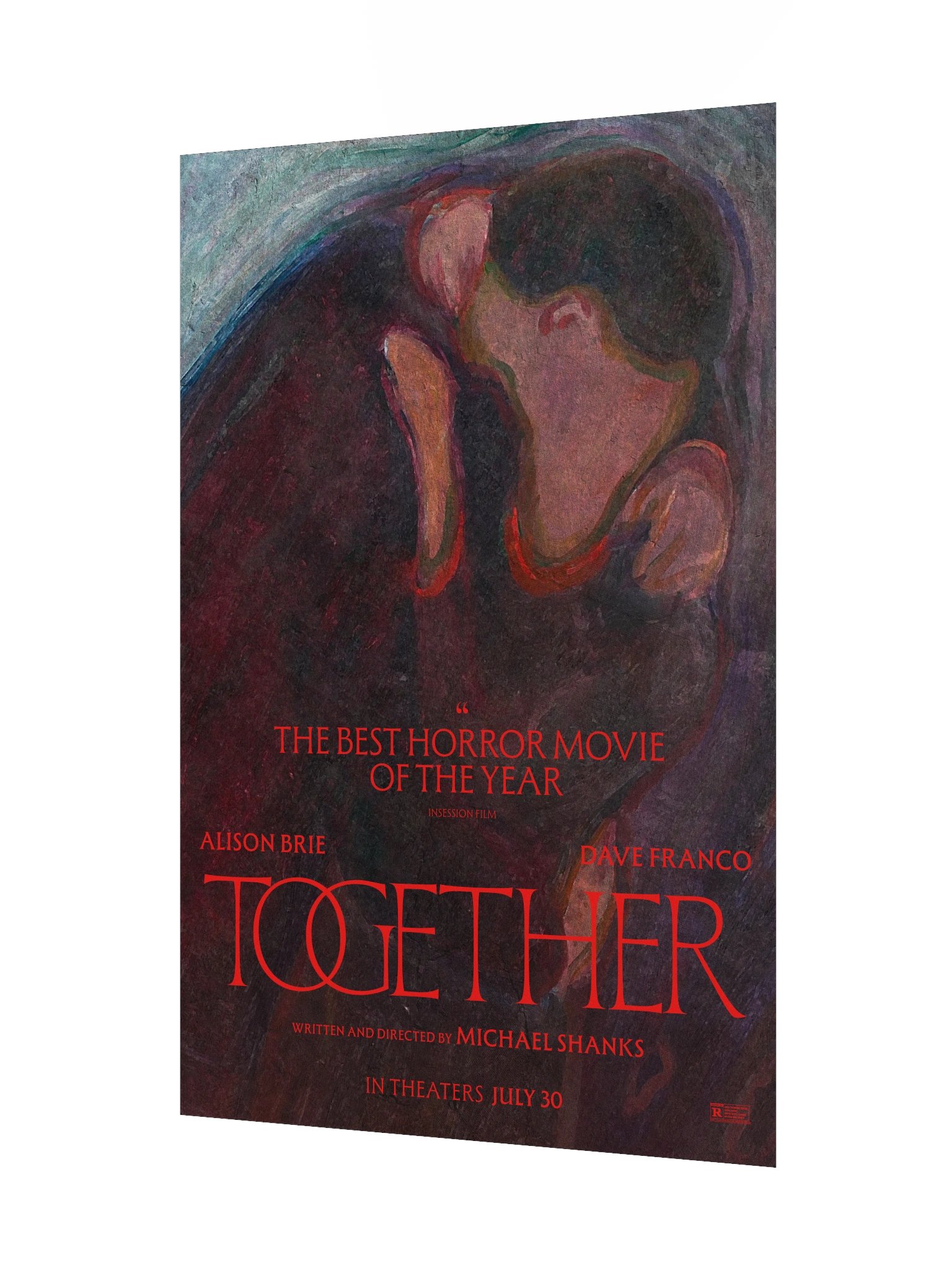 Together Print product image (3)