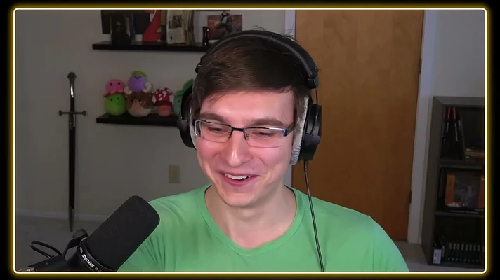 Video thumbnail