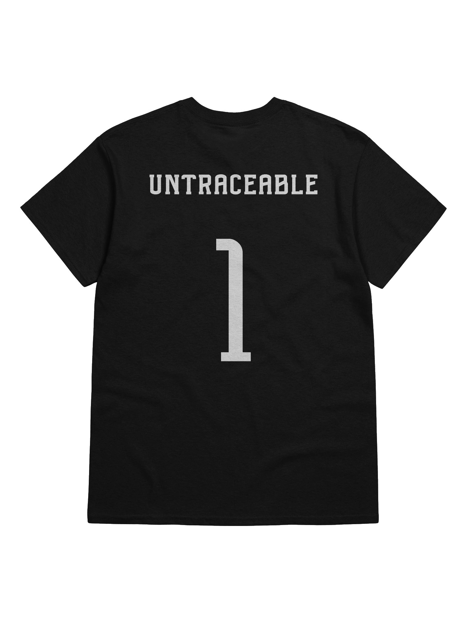 Core - Black Eau de Hustler T-Shirt product image (6)
