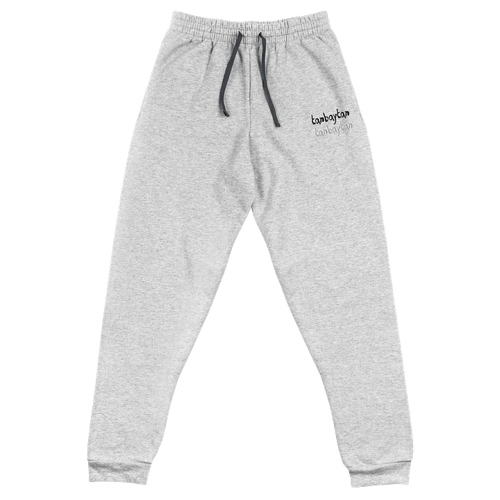 TANBAYTAN Stitched Joggers product image (1)