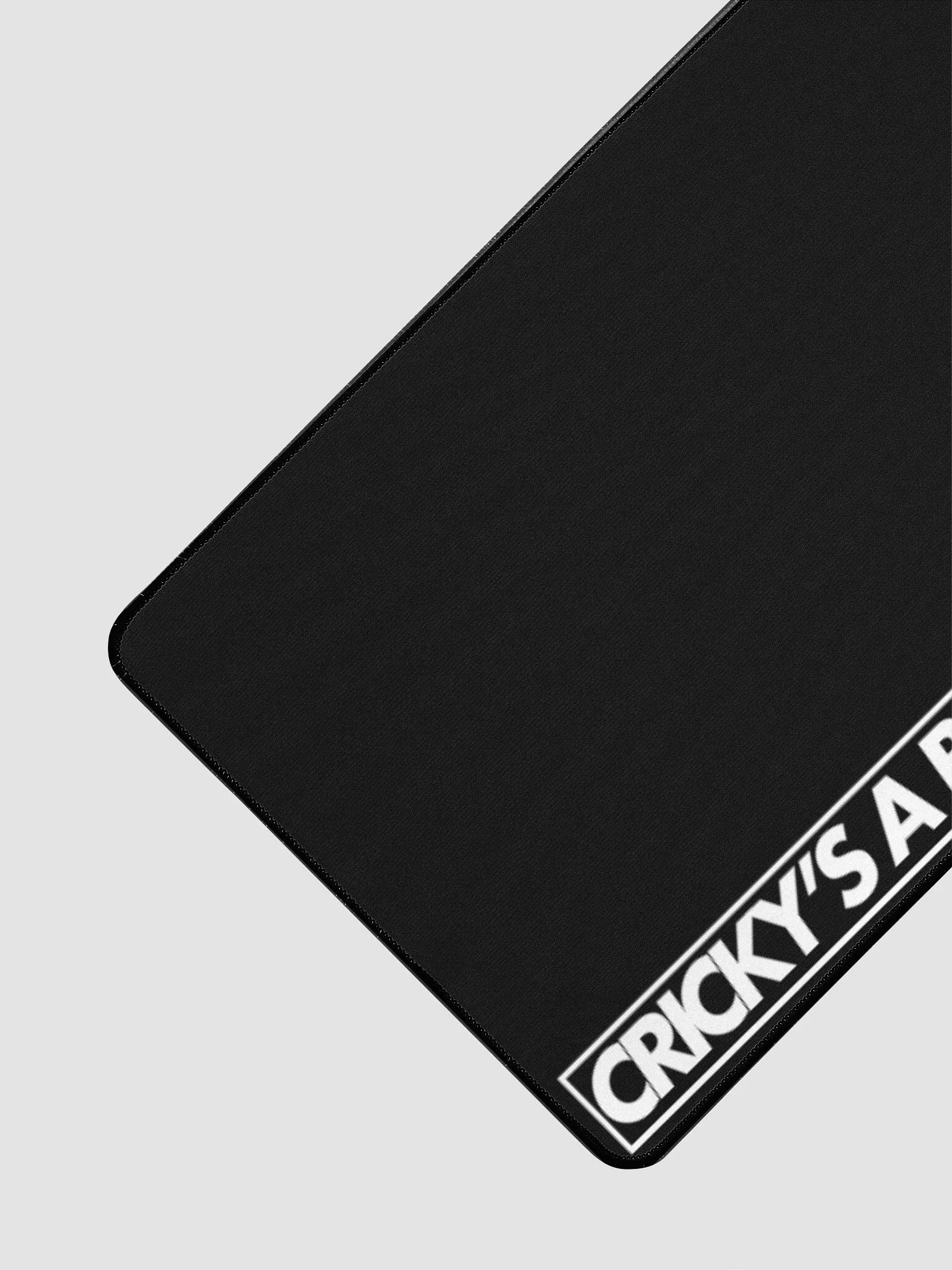 Cricky's a B*tch Mousepad product image (3)