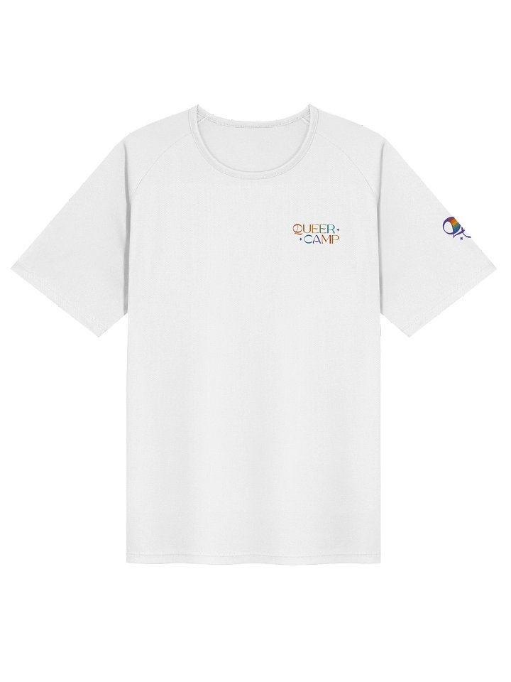 Queer Camp Sports Jersey product image (5)