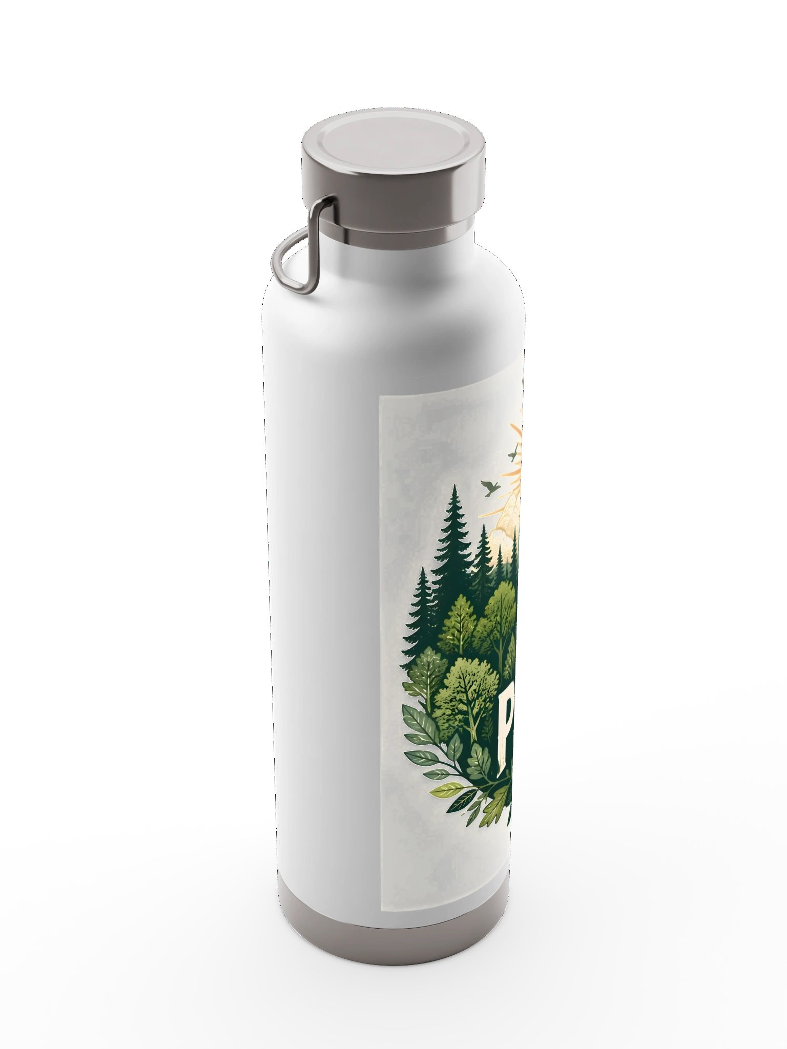 Insulated Thor Water Bottle product image (8)
