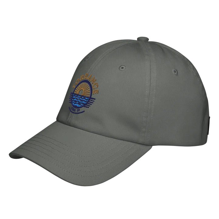 TUSD/CSEA Sun & Waves Under Armour® Dad Hat product image (2)