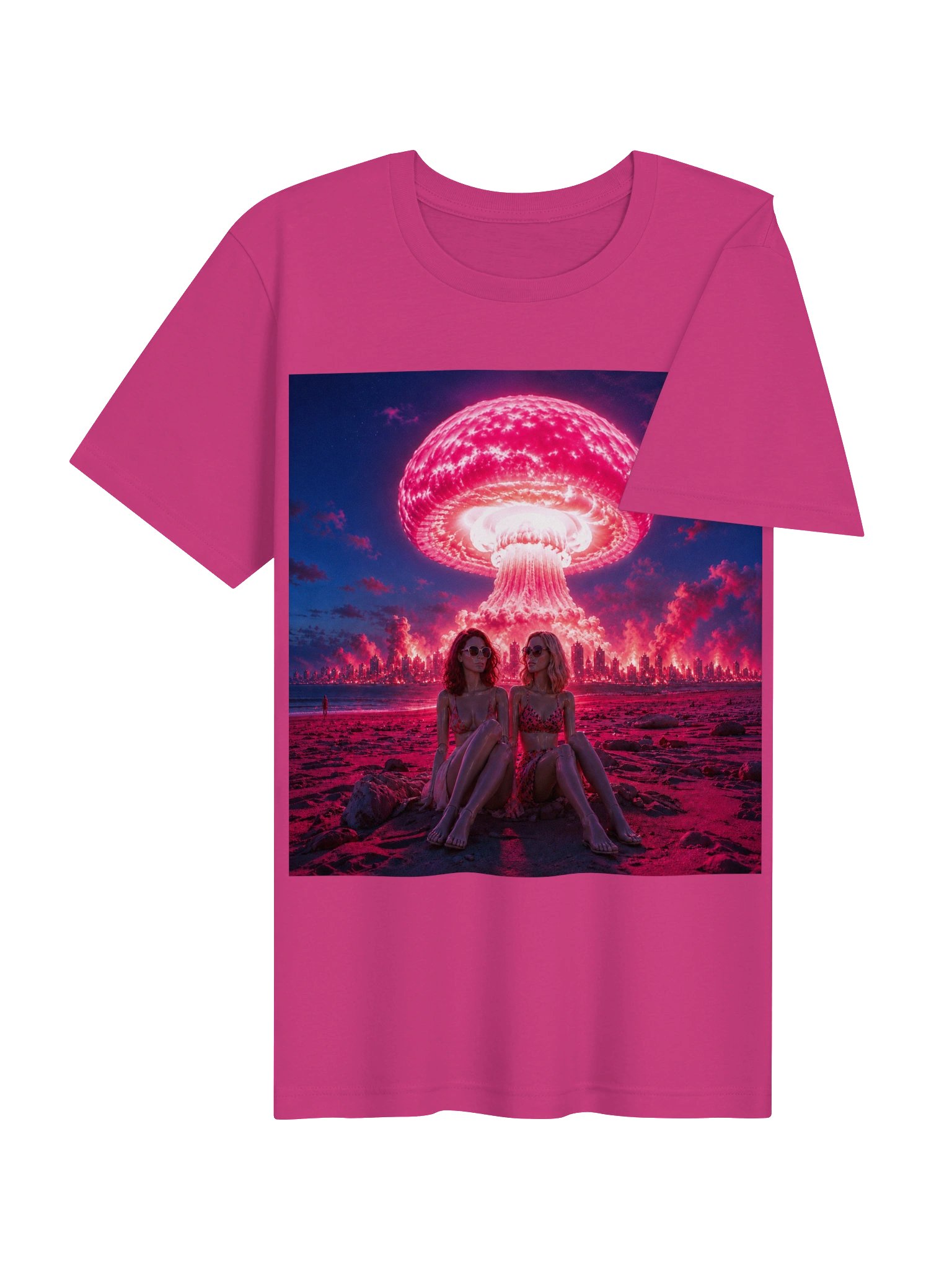 Living My Best Life | Bella+Canvas Unisex Supersoft T-Shirt product image (34)