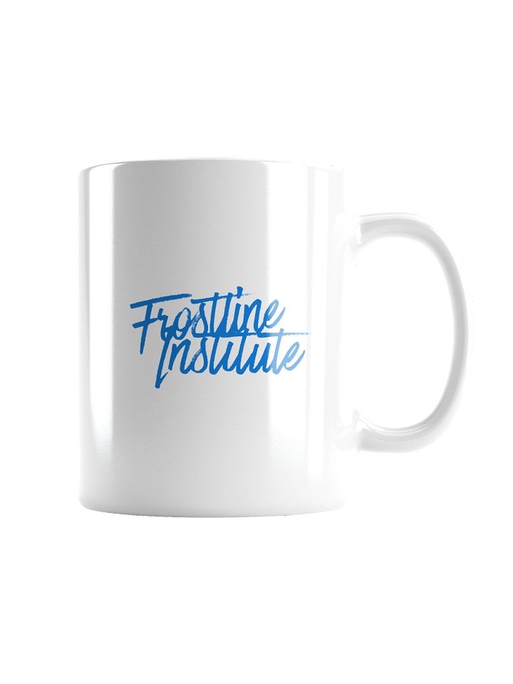 Frostline Logo Mug product image (5)