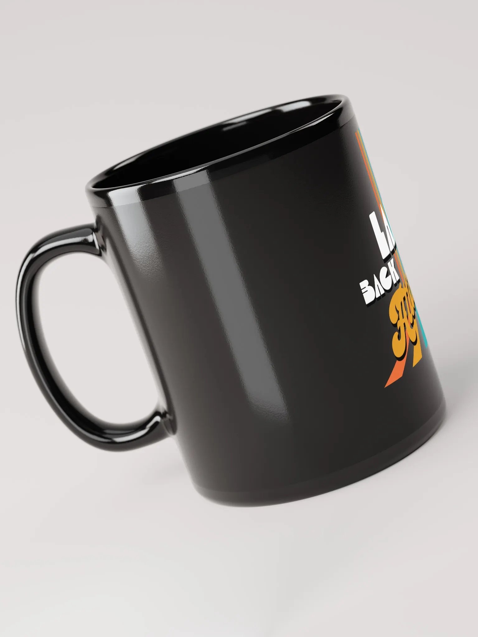 Laid Back Attitude product image (4)