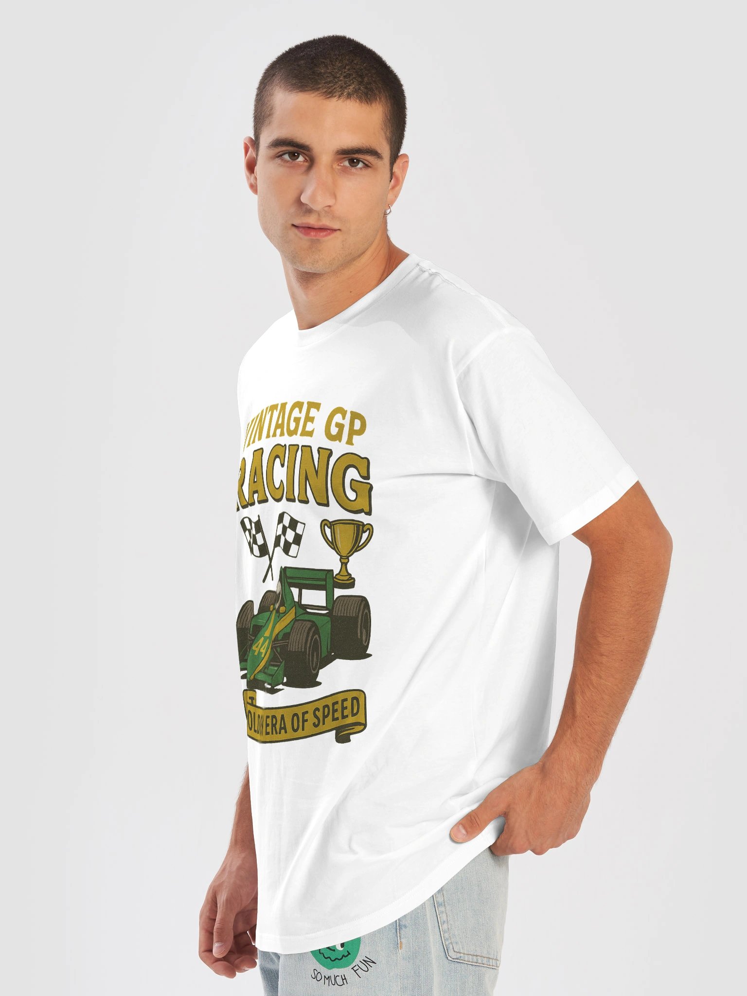 VIRACI T-SHIRT product image (7)