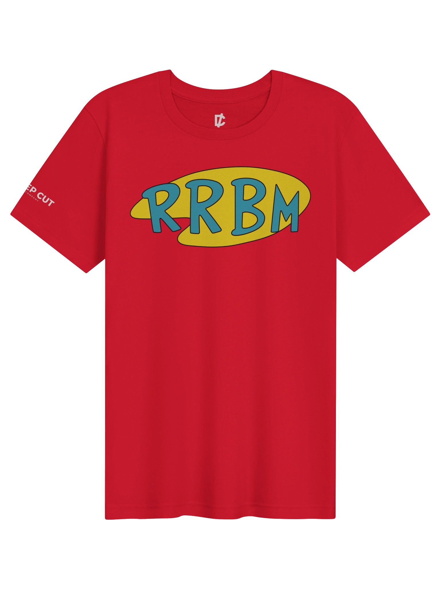 Really Really Big Man product image (1)