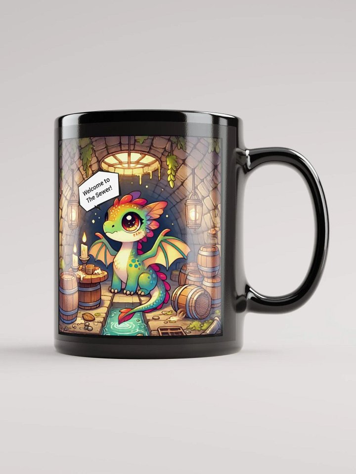 Sewer Mug product image (1)