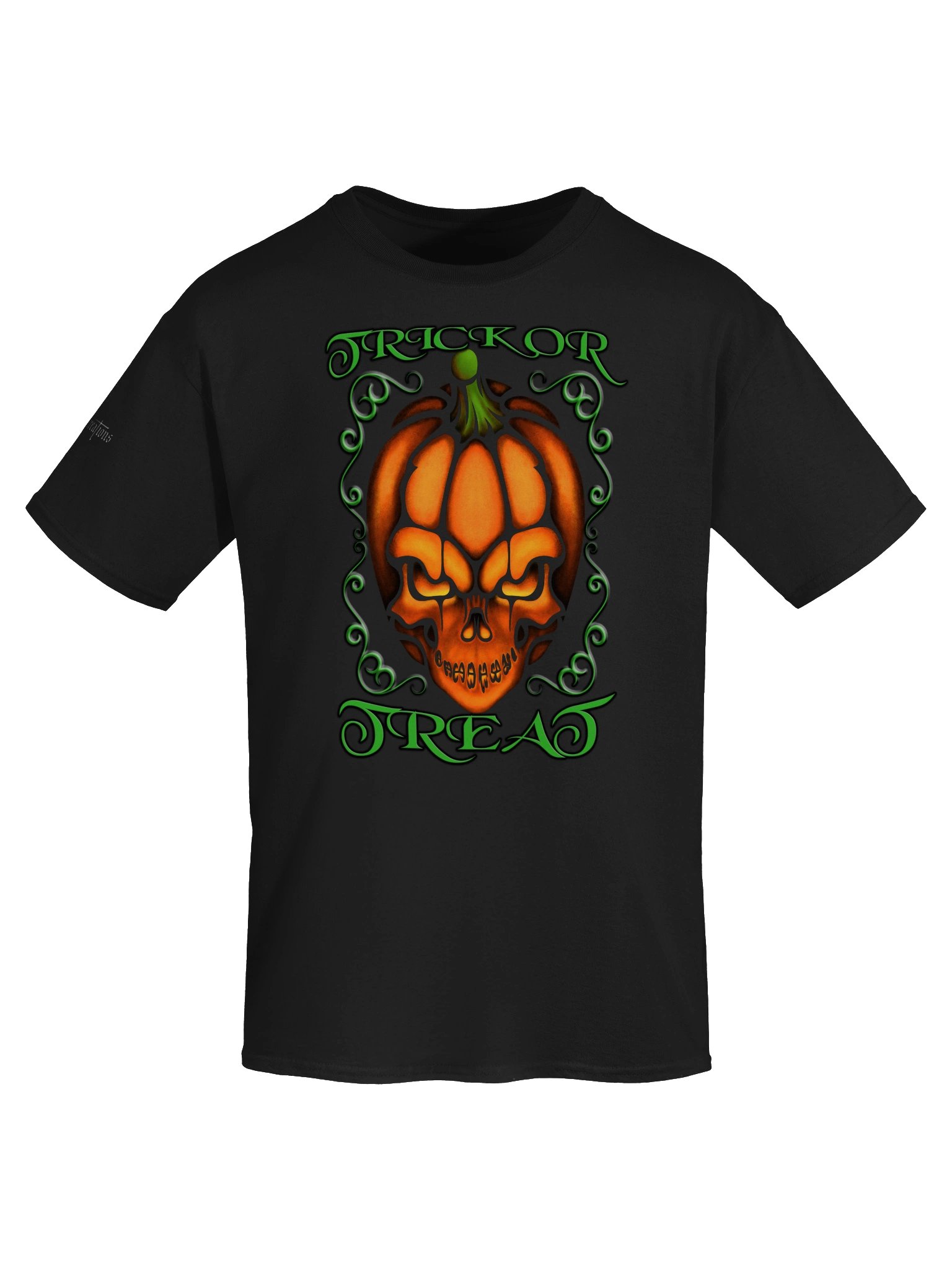 Trick or Treat Tee product image (5)