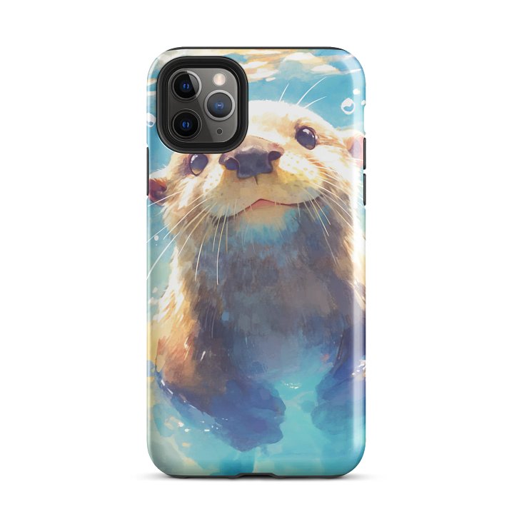 Otterly Sun-Kissed product image (59)
