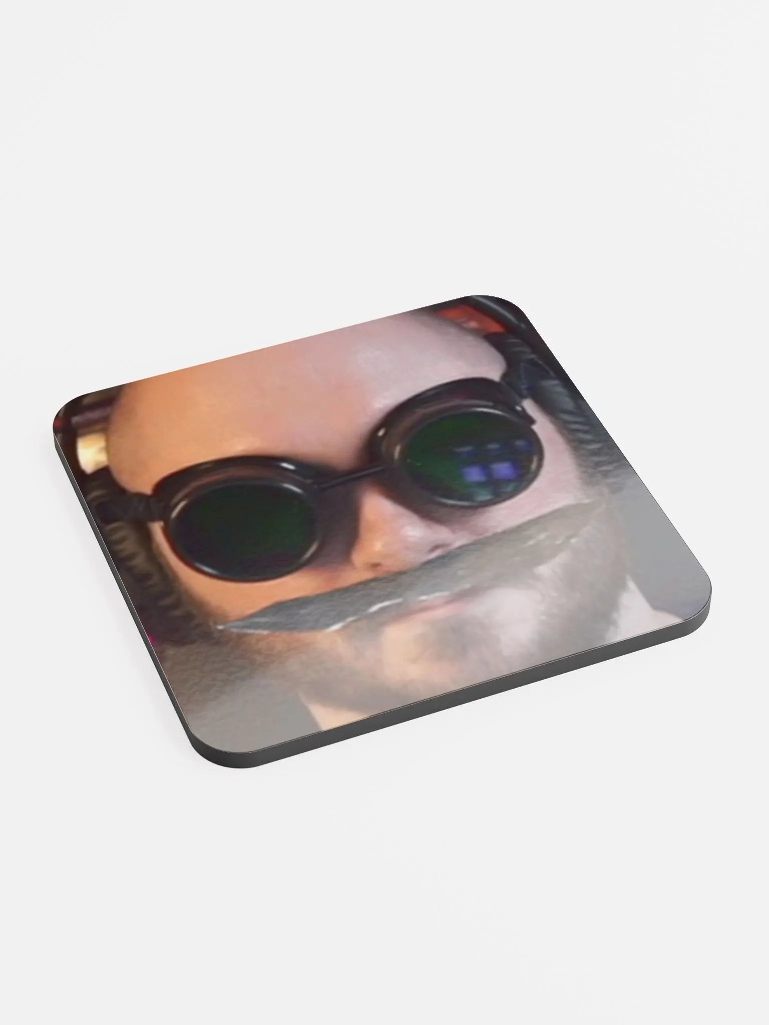 There Is No God Here Coaster product image (2)