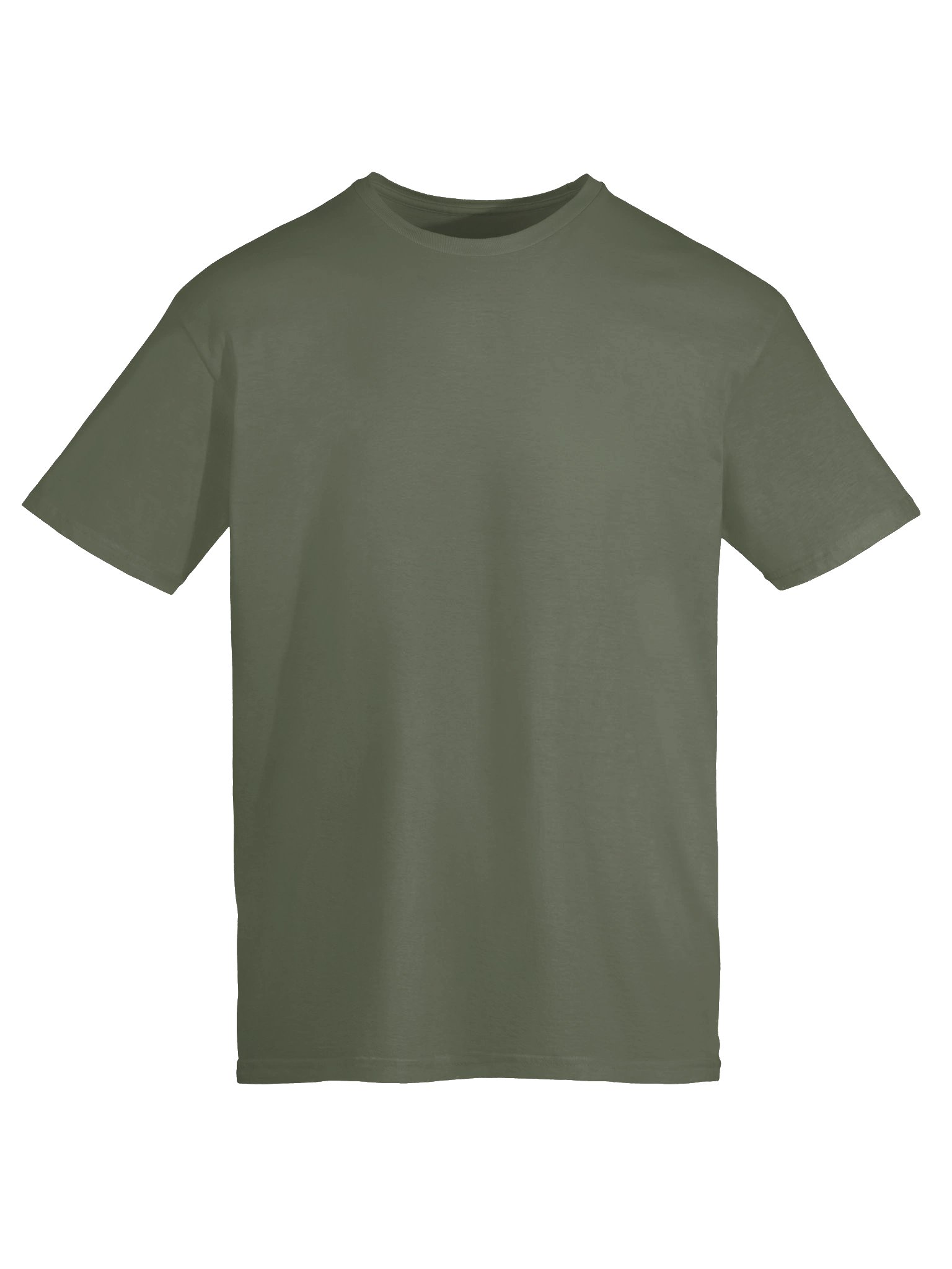 Warped T-Shirt product image (9)