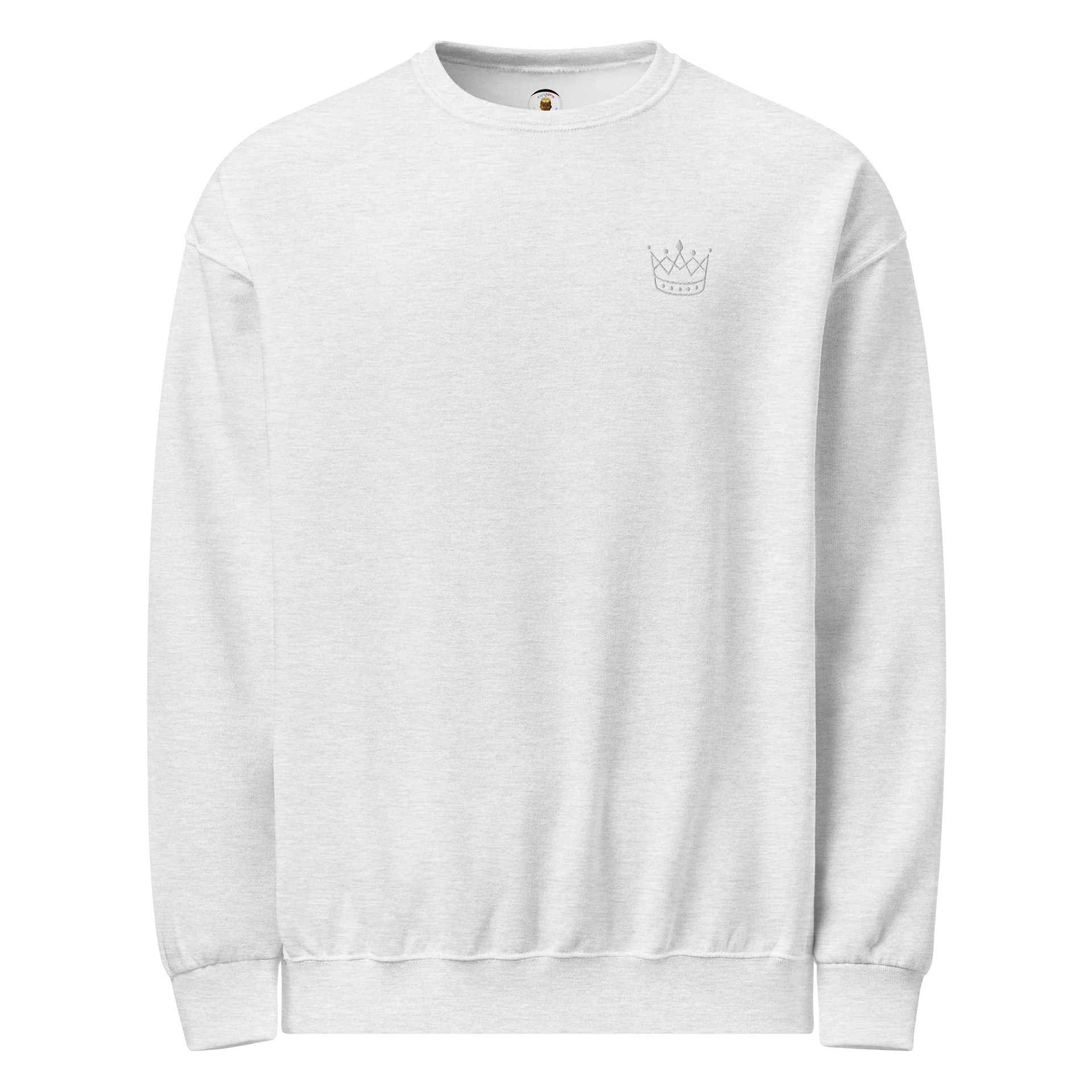 Royal Crown Unisex Sweatshirt product image (11)