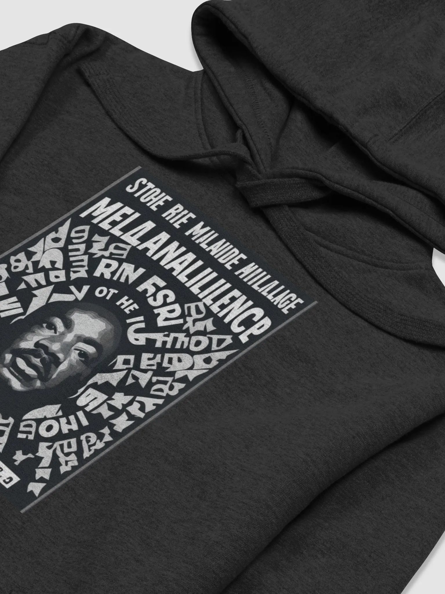 King Hoodie product image (5)