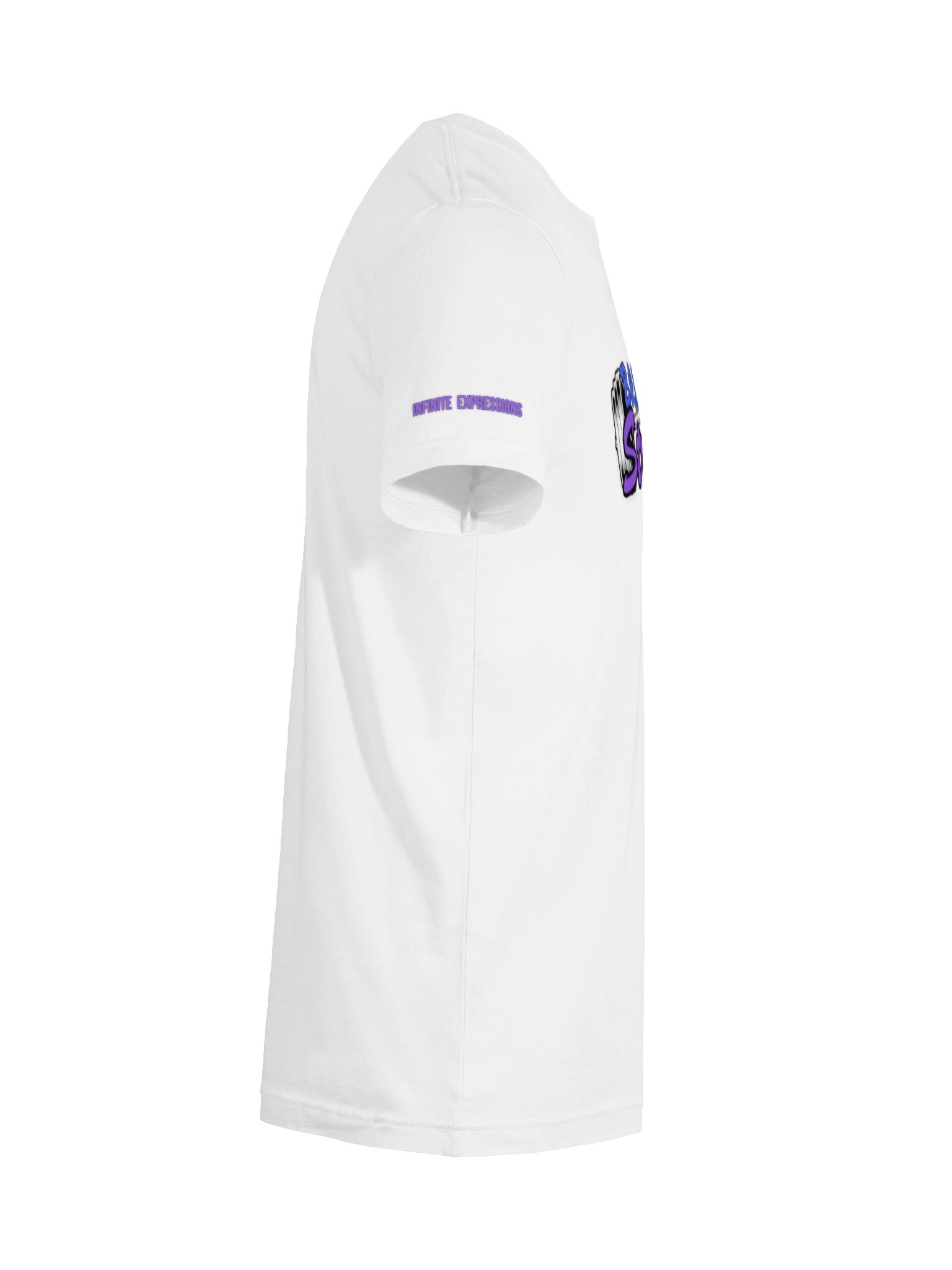 Breathe Strength Fitness Graphic Tee product image (100)